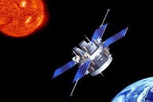 WVU engineers take on  data transfer limits during space exploration